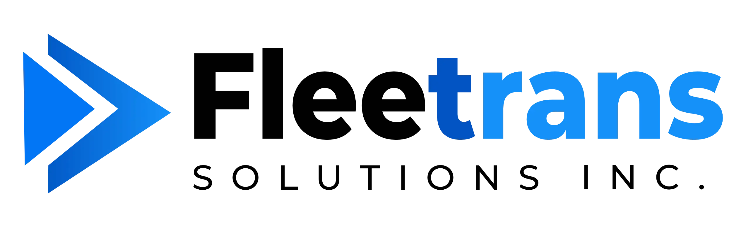Fleetrans Solutions Inc.